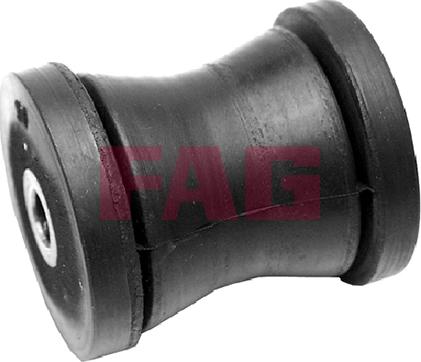 FAG 829 0467 10 - Mounting, axle beam autospares.lv