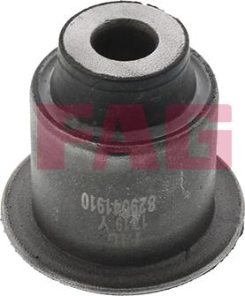 FAG 829 0419 10 - Bush of Control / Trailing Arm autospares.lv