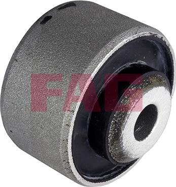 FAG 829 0418 10 - Bush of Control / Trailing Arm autospares.lv