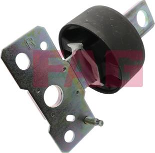 FAG 829 0413 10 - Bush of Control / Trailing Arm autospares.lv