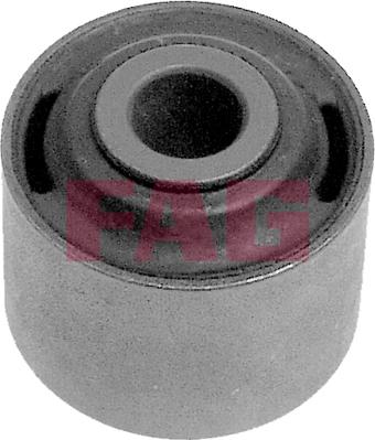 FAG 829 0481 10 - Mounting, axle beam autospares.lv