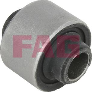 FAG 829 0435 10 - Bush of Control / Trailing Arm autospares.lv