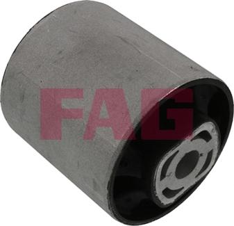 FAG 829 0436 10 - Bush of Control / Trailing Arm autospares.lv