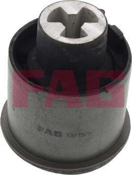 FAG 829 0475 10 - Mounting, axle beam autospares.lv