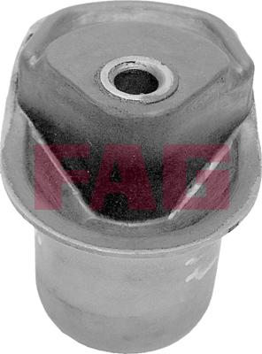 FAG 829 0472 10 - Mounting, axle beam autospares.lv