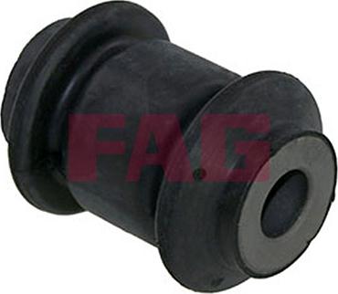 FAG 829 0599 10 - Bush of Control / Trailing Arm autospares.lv