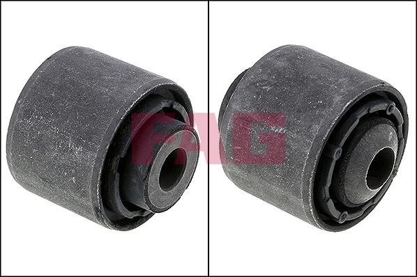 FAG 829 0596 10 - Bush of Control / Trailing Arm autospares.lv