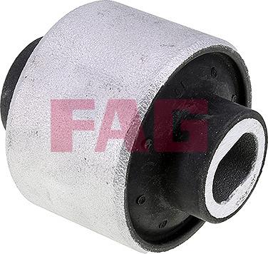 FAG 829 0593 10 - Bush of Control / Trailing Arm autospares.lv