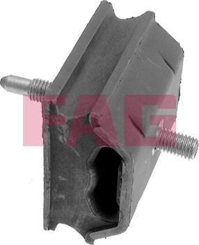 FAG 829 0547 10 - Mounting, axle beam autospares.lv