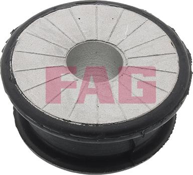 FAG 829 0551 10 - Mounting, support frame / engine carrier autospares.lv