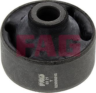 FAG 829 0569 10 - Bush of Control / Trailing Arm autospares.lv