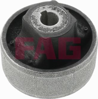 FAG 829 0565 10 - Bush of Control / Trailing Arm autospares.lv