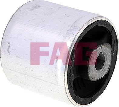 FAG 829 0573 10 - Bush of Control / Trailing Arm autospares.lv