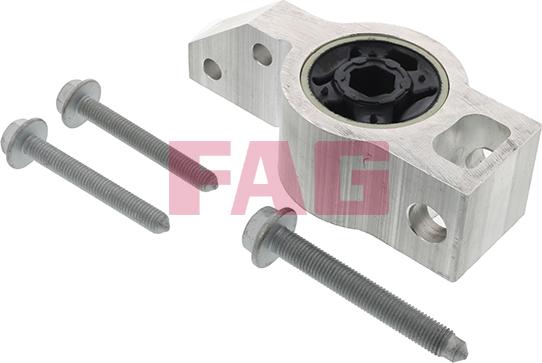 FAG 829 0577 10 - Bush of Control / Trailing Arm autospares.lv