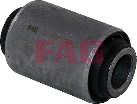 FAG 829 0644 10 - Bush of Control / Trailing Arm autospares.lv