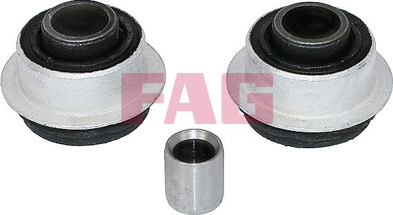 FAG 829 0648 10 - Bush of Control / Trailing Arm autospares.lv