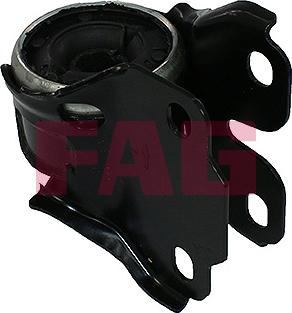 FAG 829 0659 10 - Bush of Control / Trailing Arm autospares.lv