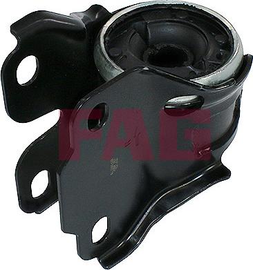 FAG 829 0660 10 - Bush of Control / Trailing Arm autospares.lv