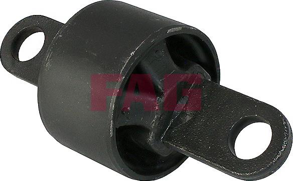 FAG 829 0661 10 - Bush of Control / Trailing Arm autospares.lv