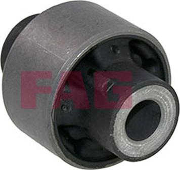 FAG 829 0613 10 - Bush of Control / Trailing Arm autospares.lv