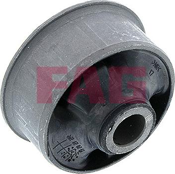 FAG 829 0628 10 - Bush of Control / Trailing Arm autospares.lv