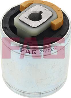 FAG 829 0096 10 - Bush of Control / Trailing Arm autospares.lv