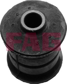 FAG 829 0091 10 - Bush of Control / Trailing Arm autospares.lv