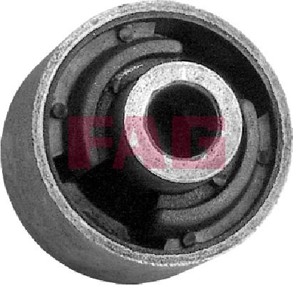 FAG 829 0042 10 - Bush of Control / Trailing Arm autospares.lv