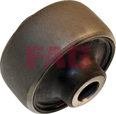 FAG 829 0055 10 - Bush of Control / Trailing Arm autospares.lv