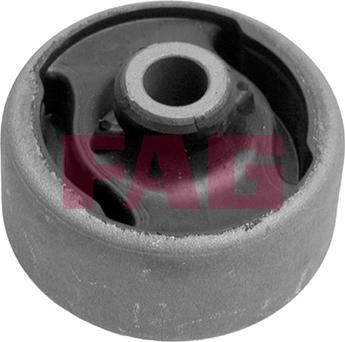 FAG 829 0050 10 - Bush of Control / Trailing Arm autospares.lv