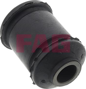 FAG 829 0053 10 - Bush of Control / Trailing Arm autospares.lv