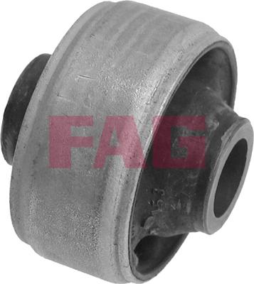 FAG 829 0052 10 - Bush of Control / Trailing Arm autospares.lv