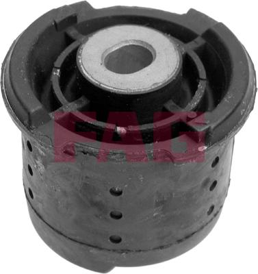 FAG 829 0013 10 - Bush of Control / Trailing Arm autospares.lv