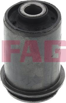 FAG 829 0034 10 - Bush of Control / Trailing Arm autospares.lv