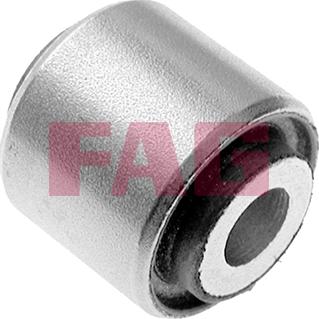 FAG 829 0035 10 - Bush of Control / Trailing Arm autospares.lv