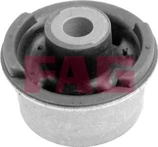 FAG 829 0033 10 - Bush of Control / Trailing Arm autospares.lv