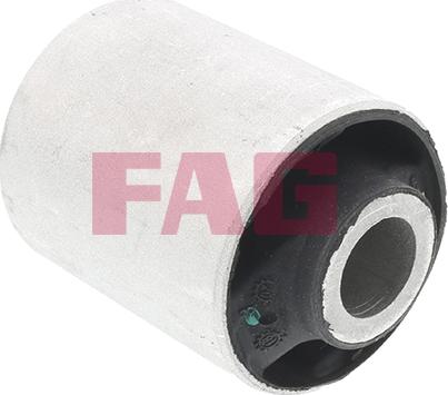 FAG 829 0037 10 - Bush of Control / Trailing Arm autospares.lv