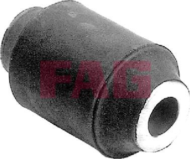 FAG 829 0025 10 - Bush of Control / Trailing Arm autospares.lv