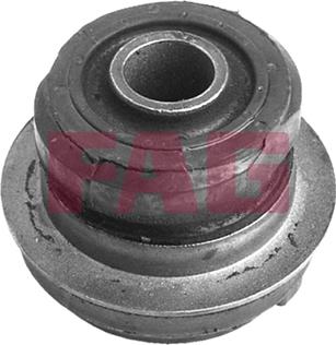 FAG 829 0023 10 - Bush of Control / Trailing Arm autospares.lv