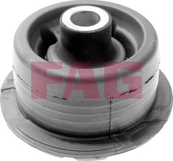 FAG 829 0079 10 - Bush of Control / Trailing Arm autospares.lv