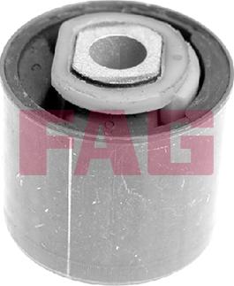 FAG 829 0074 10 - Bush of Control / Trailing Arm autospares.lv