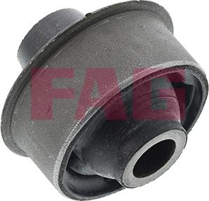 FAG 829 0075 10 - Bush of Control / Trailing Arm autospares.lv