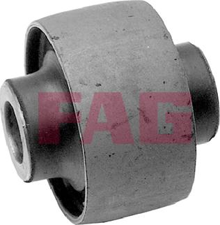 FAG 829 0070 10 - Bush of Control / Trailing Arm autospares.lv