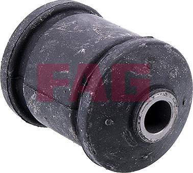 FAG 829 0078 10 - Bush of Control / Trailing Arm autospares.lv