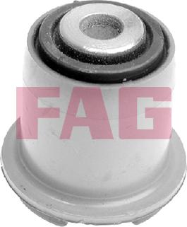 FAG 829 0073 10 - Bush of Control / Trailing Arm autospares.lv