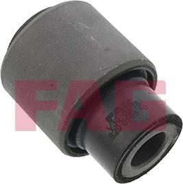 FAG 829 0195 10 - Bush of Control / Trailing Arm autospares.lv