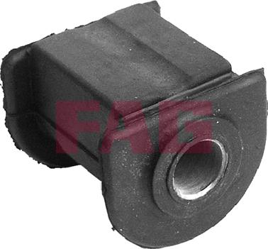 FAG 829 0196 10 - Bush of Control / Trailing Arm autospares.lv