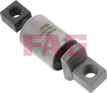 FAG 829 0193 10 - Bush of Control / Trailing Arm autospares.lv