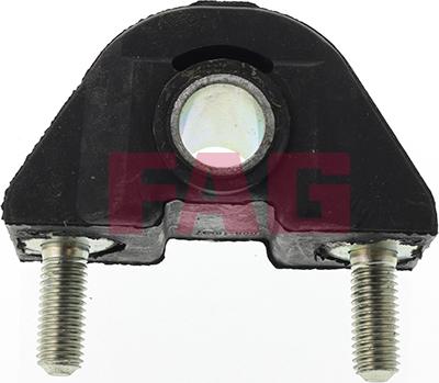 FAG 829 0197 10 - Bush of Control / Trailing Arm autospares.lv