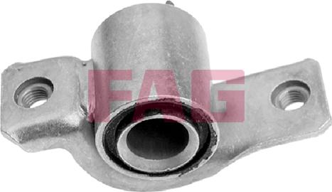 FAG 829 0142 10 - Bush of Control / Trailing Arm autospares.lv